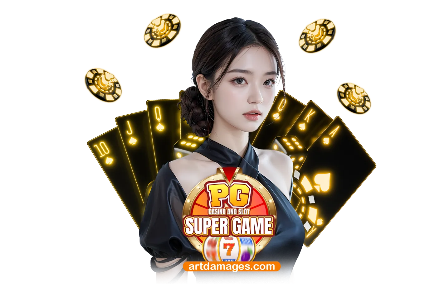 pgsupergame